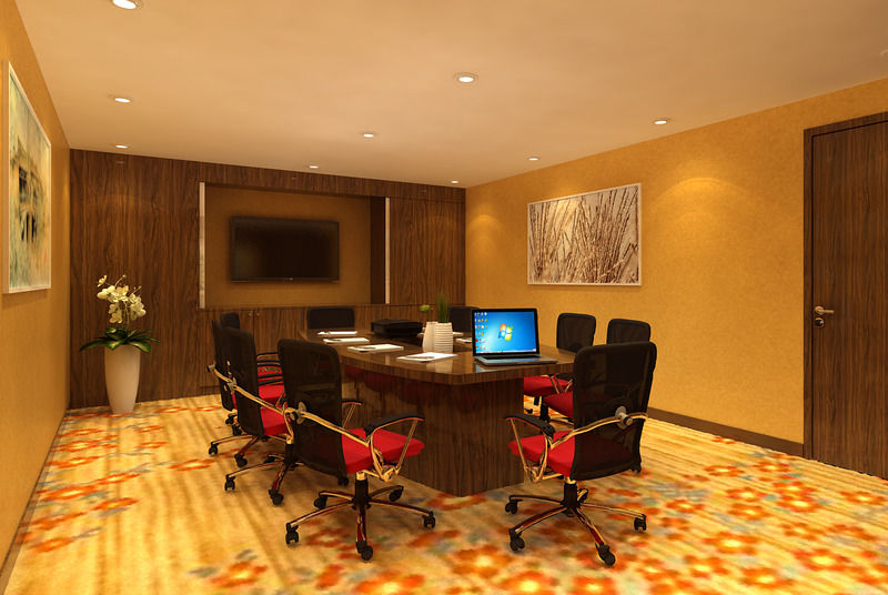 Bay Hotel Ho Chi Minh מראה חיצוני תמונה